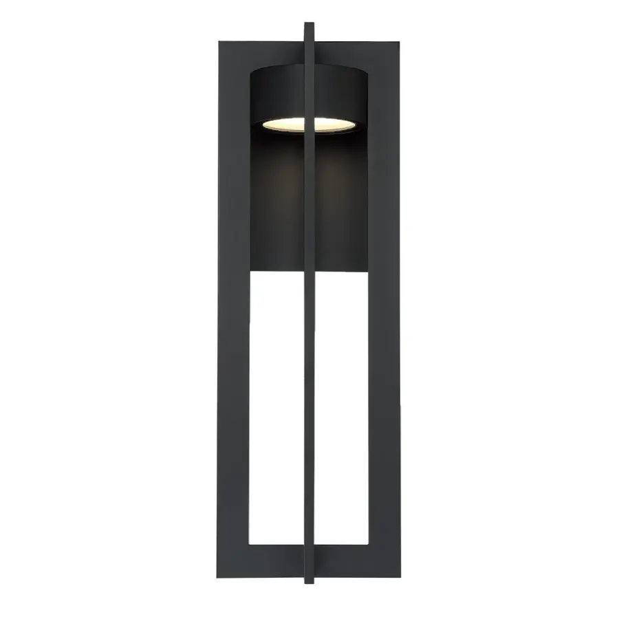 The W.A.C. Lighting - Chamber by W.A.C. Lighting