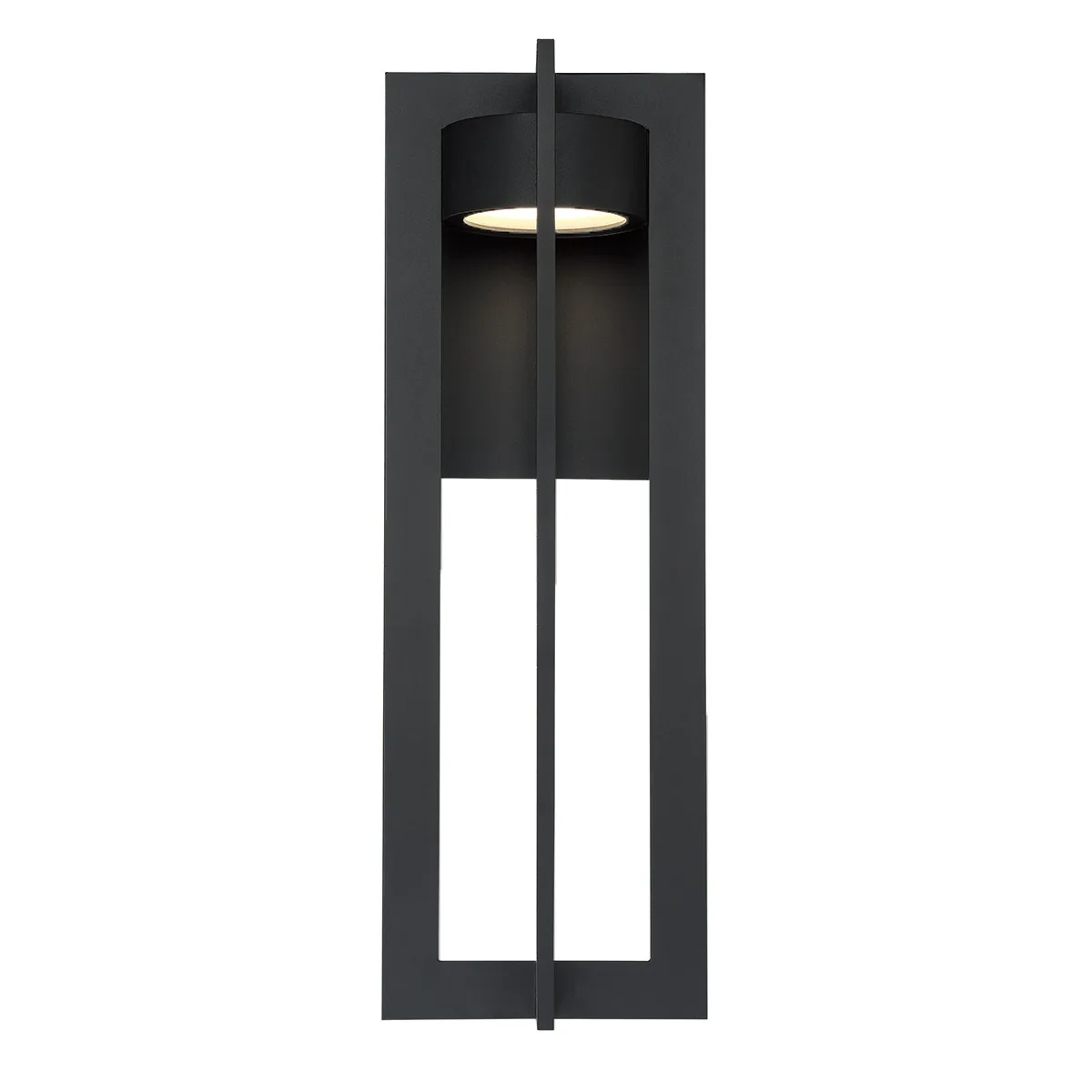 CHAMBER Outdoor Wall Sconce Light
