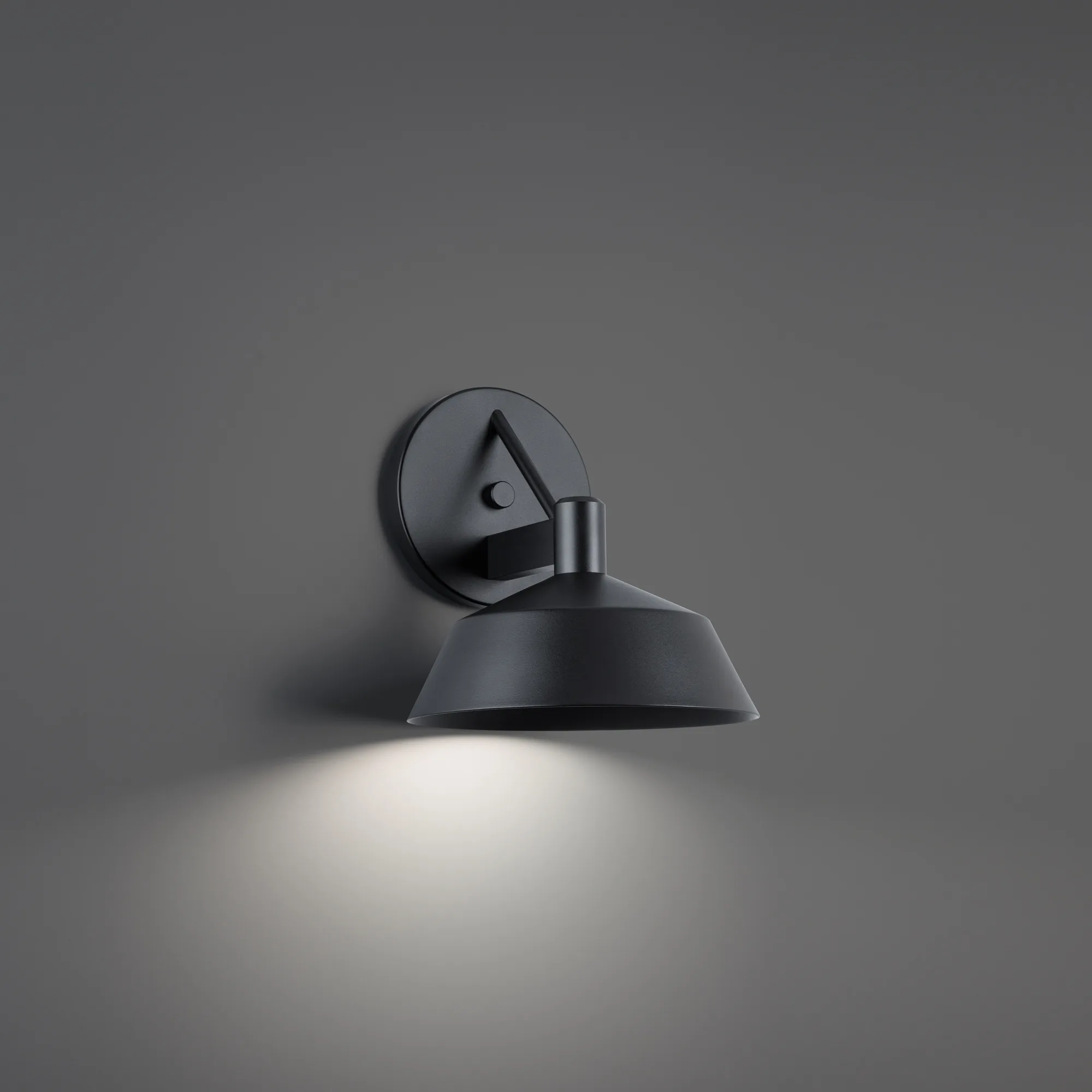 Rockport Outdoor Wall Sconce Light