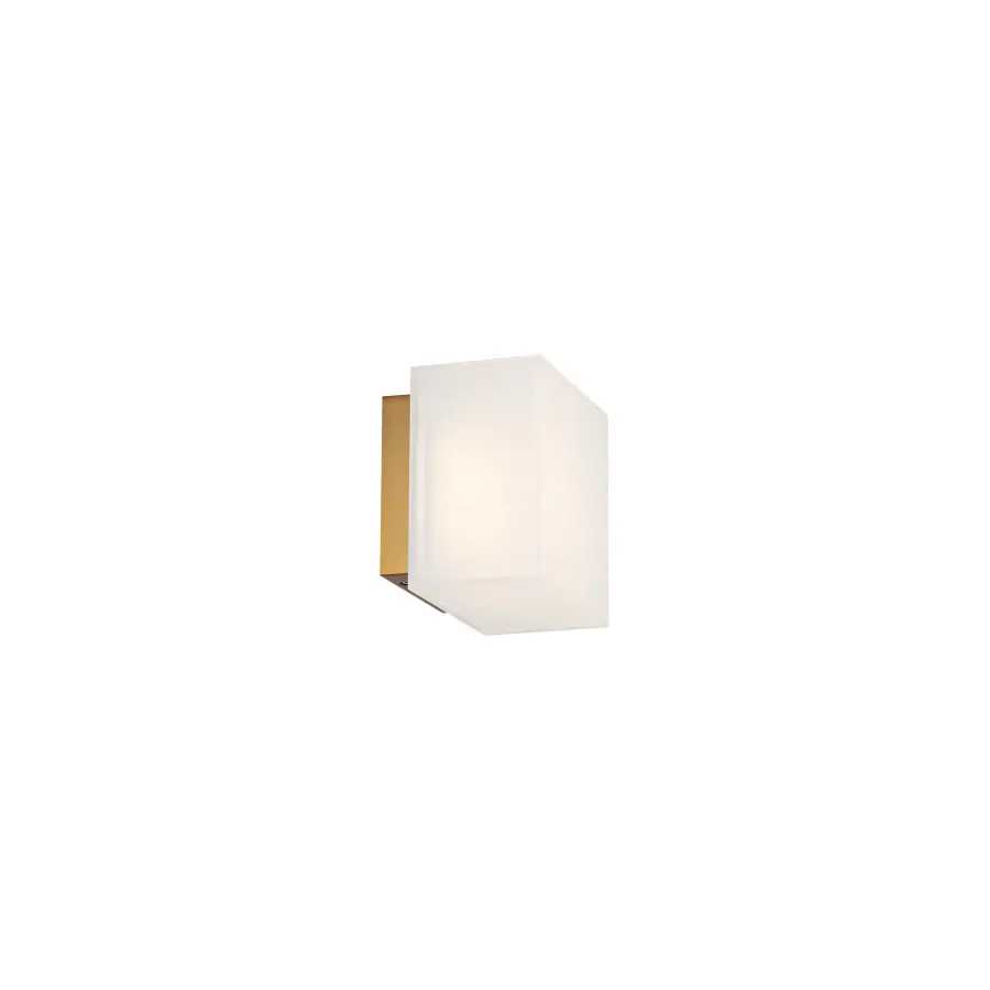 Moxee Wall Sconce