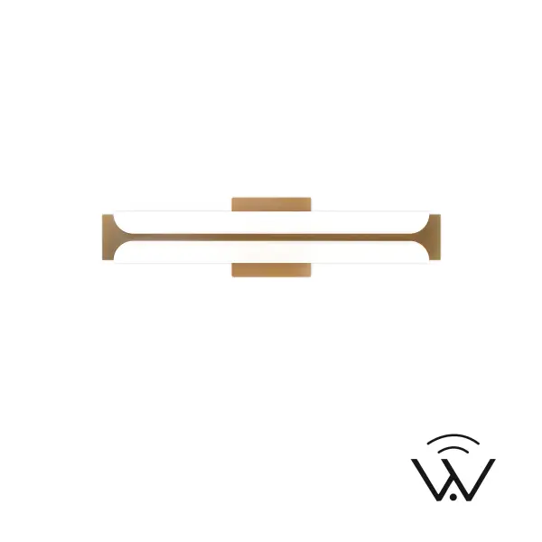 The Bifold by W.A.C. Lighting