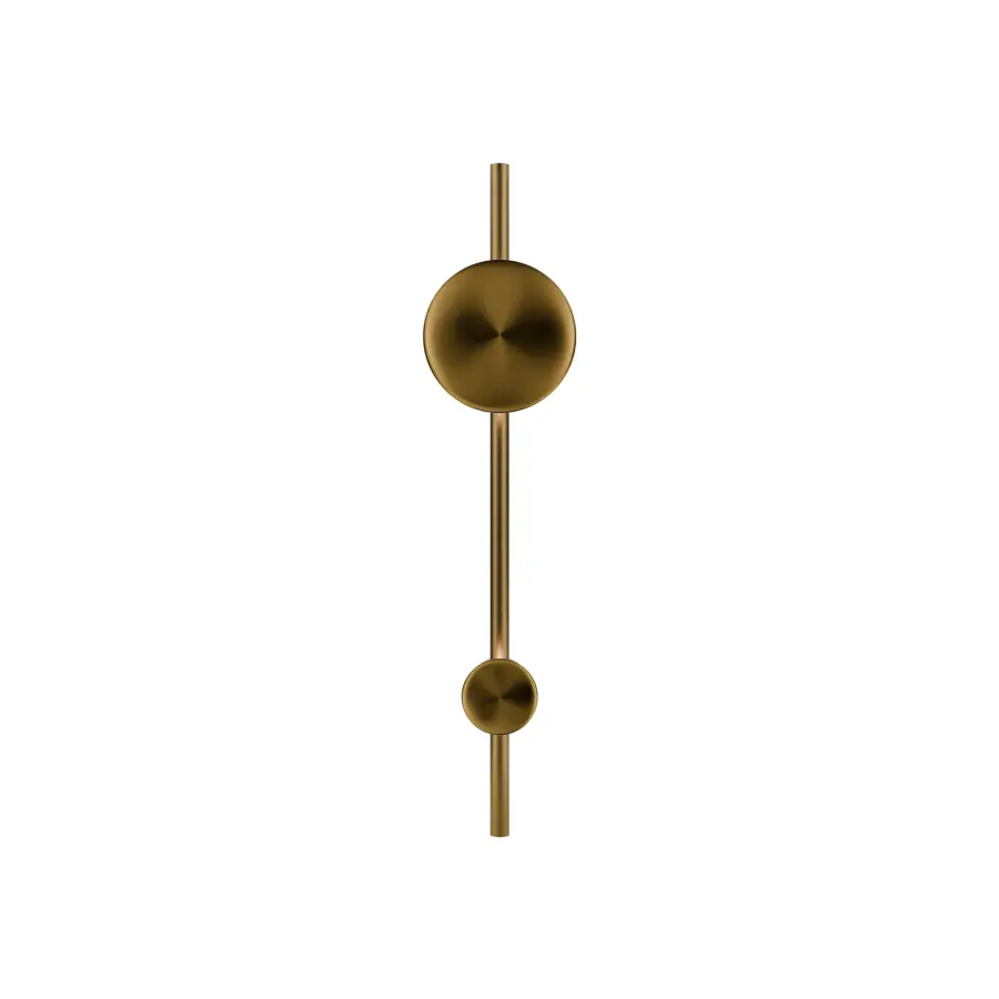 The Clocker by W.A.C. Lighting