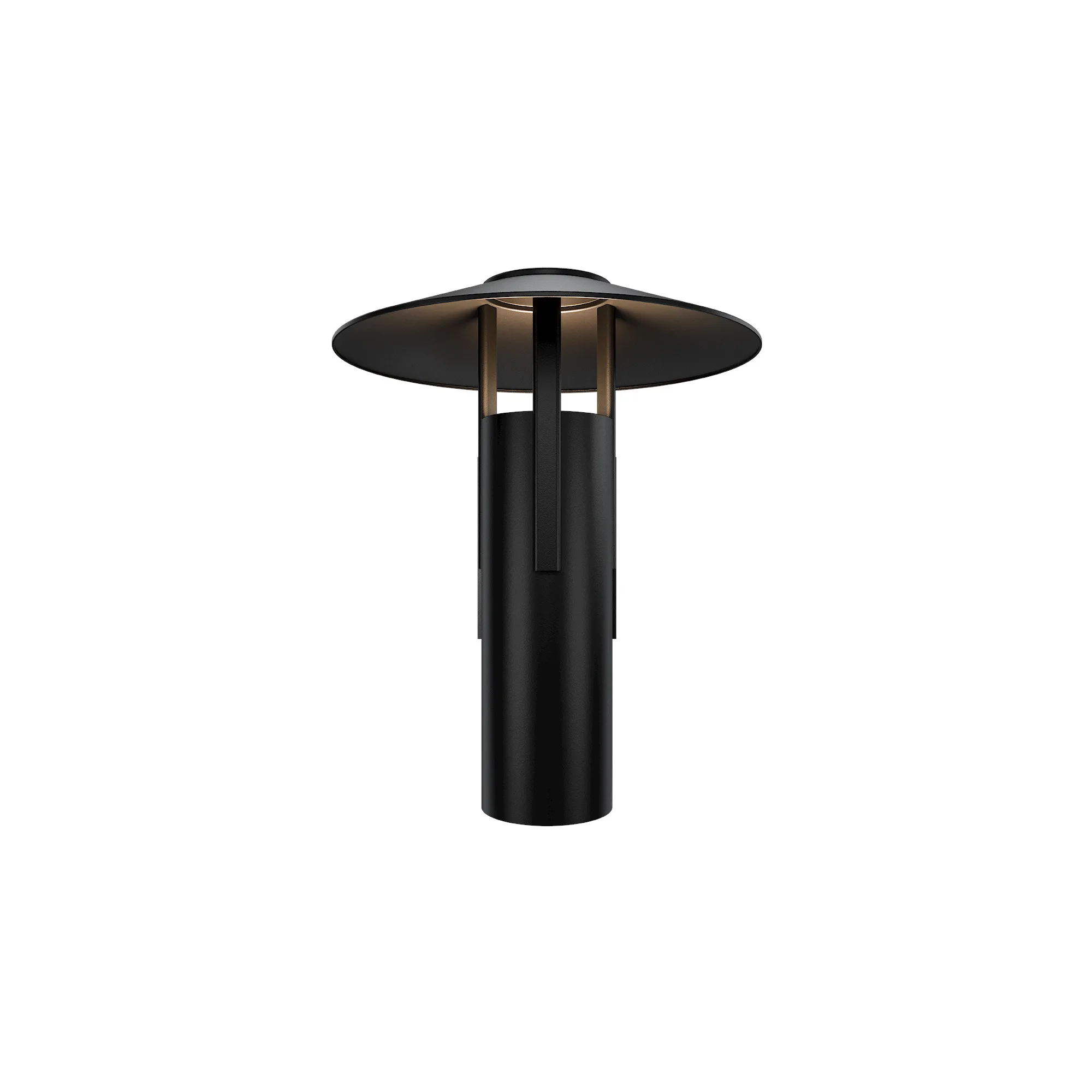 Ventt Outdoor Wall Sconce Light