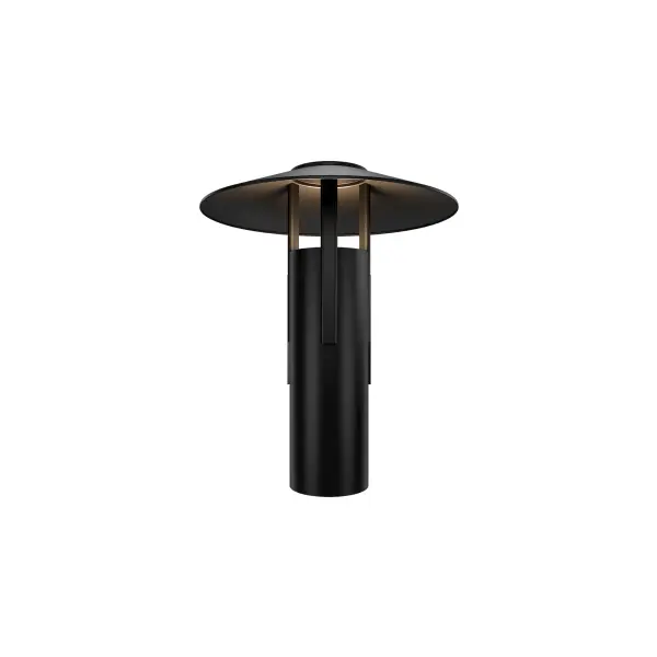 Precision + Purpose. Ventt transforms the modern cylinder into a refined wall sconce. Its clean geometry and smooth detailing deliver precise, glare-free light in a sleek, architectural form.