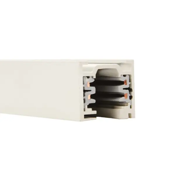 W2 120V 2-CIRCUIT TRACK(12')