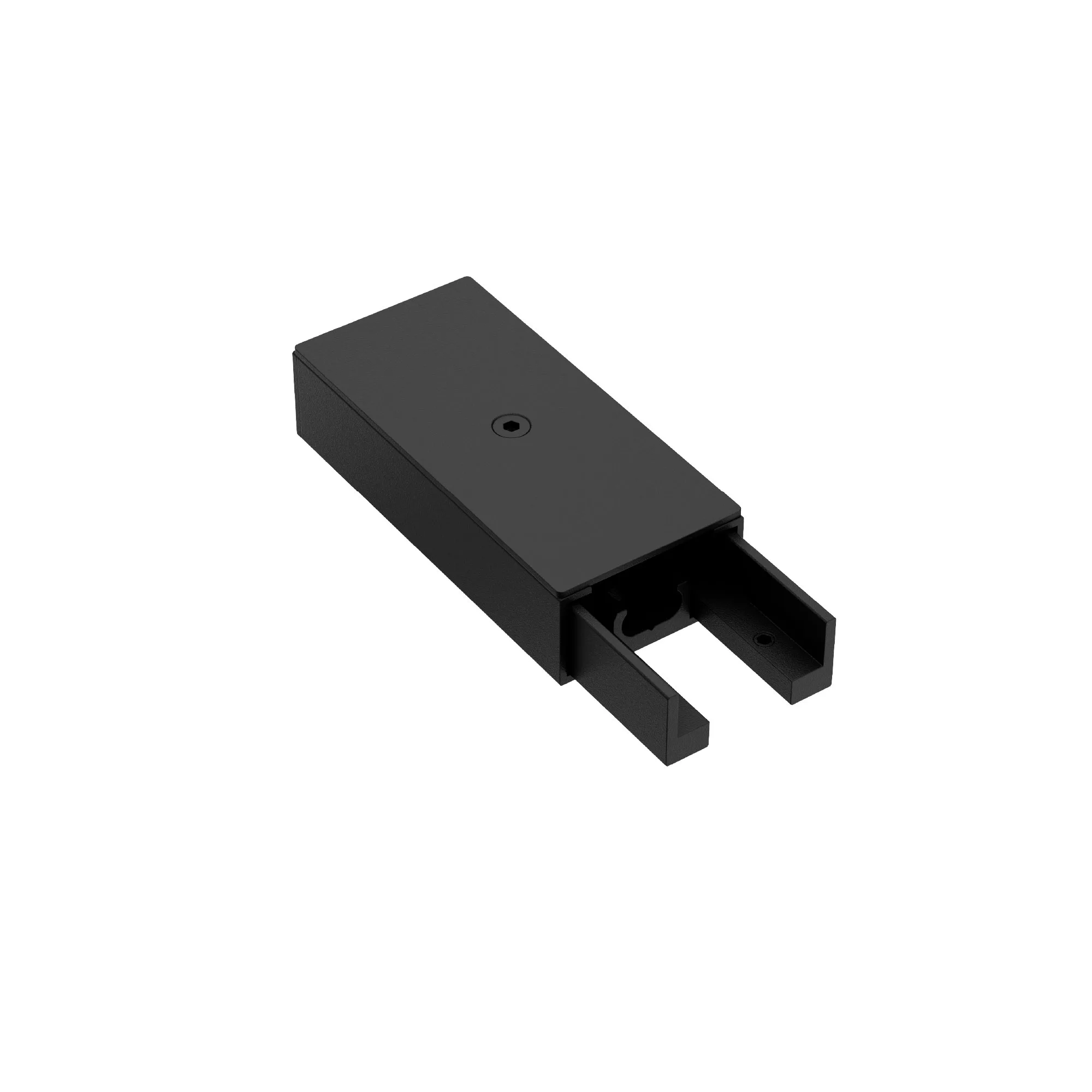 Outdoor Track Feed End