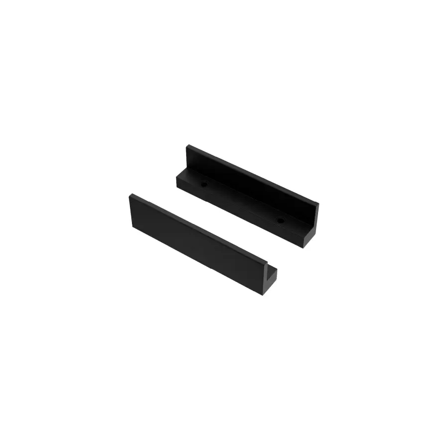 The Outdoor Low Voltage Track System by W.A.C. Lighting