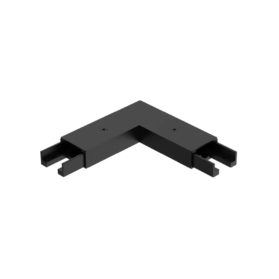 The Outdoor Low Voltage Track System by W.A.C. Lighting