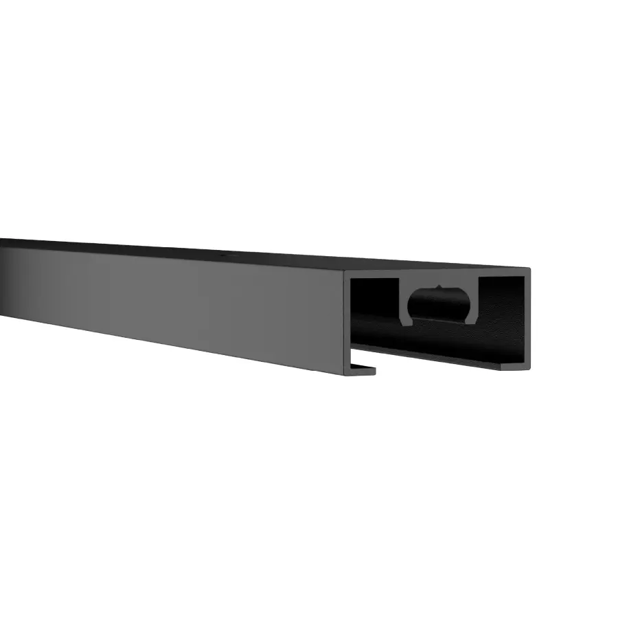 The Outdoor Low Voltage Track System by W.A.C. Lighting