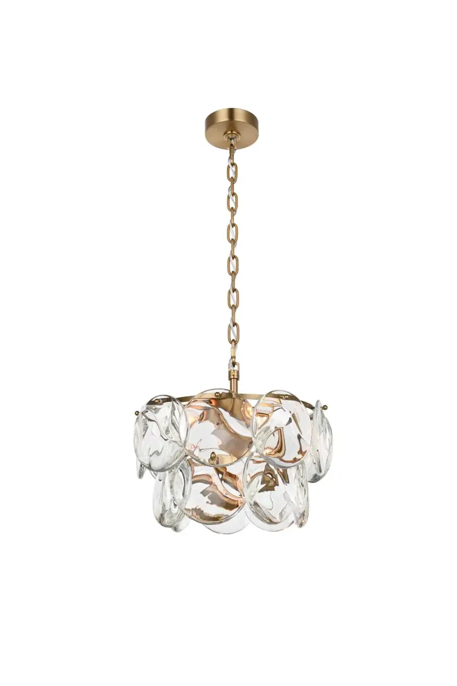 The Charlotte by Elegant Lighting - Image 1