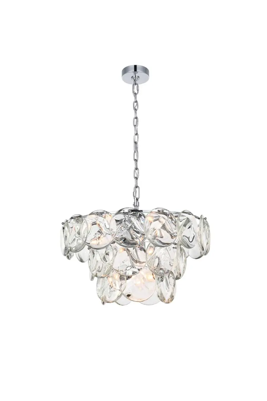 The Charlotte by Elegant Lighting - Image 1