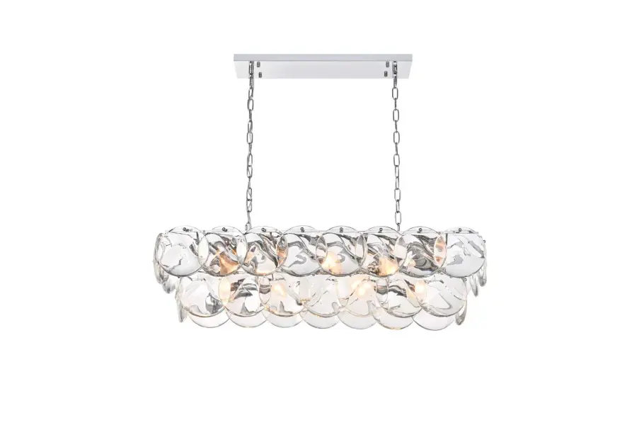 The Charlotte by Elegant Lighting - Image 1