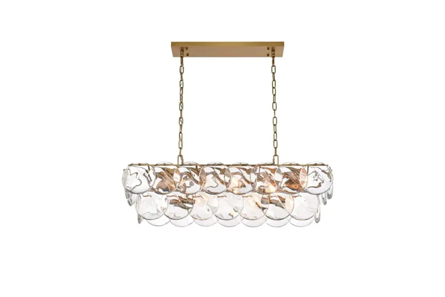 The Charlotte by Elegant Lighting - Image 1