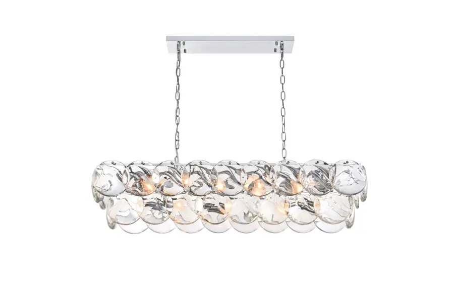 The Charlotte by Elegant Lighting - Image 1