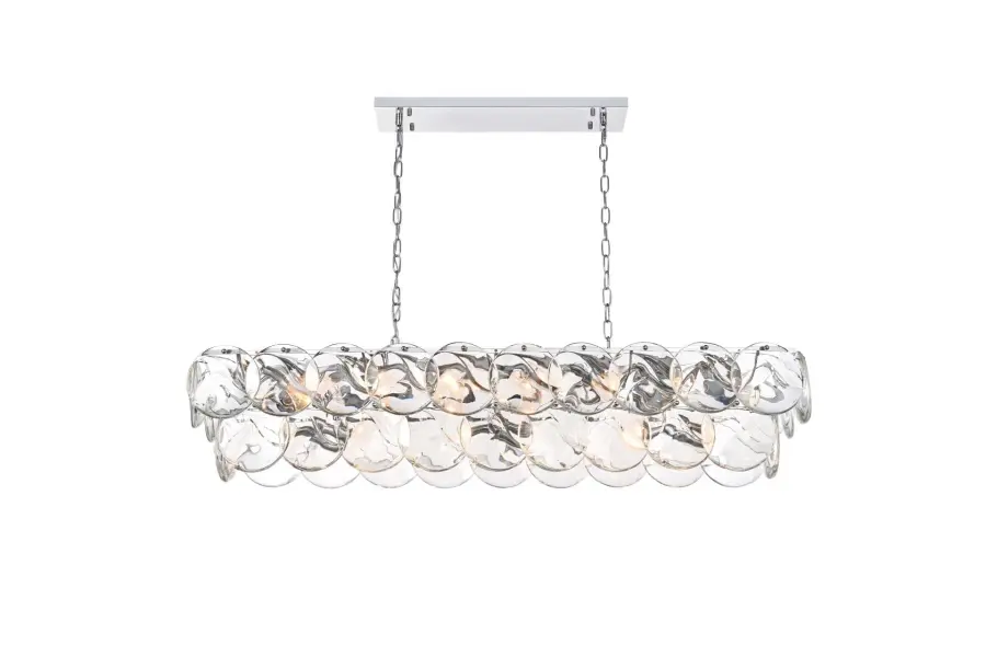 The Charlotte by Elegant Lighting - Image 1