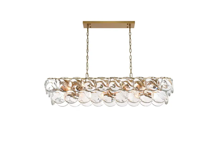 The Charlotte by Elegant Lighting - Image 1