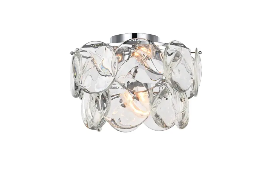 The Charlotte by Elegant Lighting - Image 1