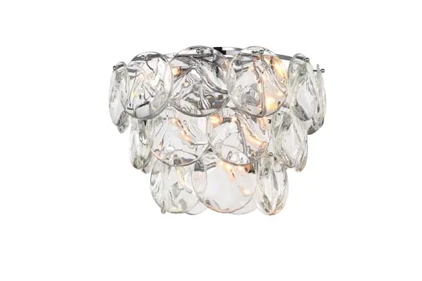 The Charlotte by Elegant Lighting - Image 1