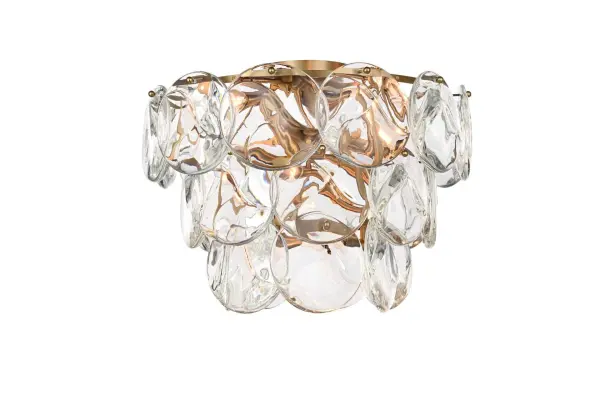 The Charlotte by Elegant Lighting - Image 1