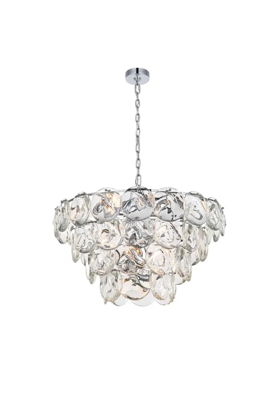 The Charlotte by Elegant Lighting - Image 1