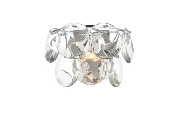 The Charlotte by Elegant Lighting - Image 1