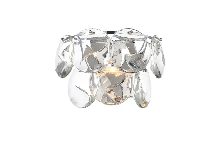 The Charlotte by Elegant Lighting - Image 1