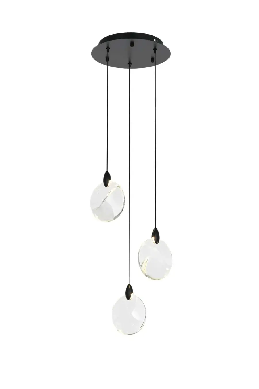 The Avery by Elegant Lighting - Image 1