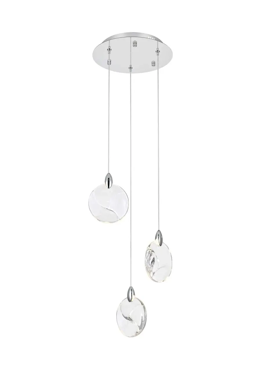 The Avery by Elegant Lighting - Image 1