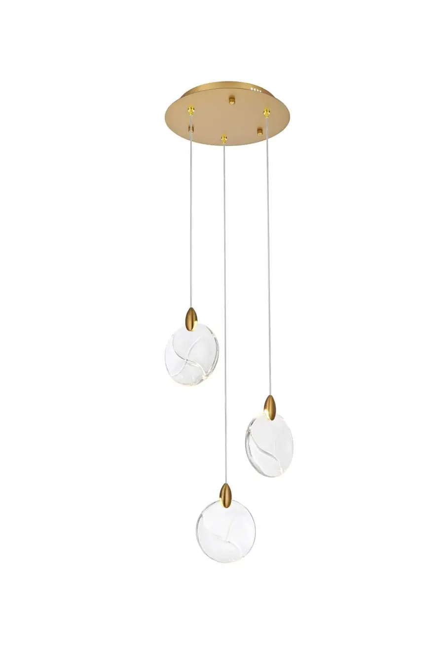 The Avery by Elegant Lighting - Image 1