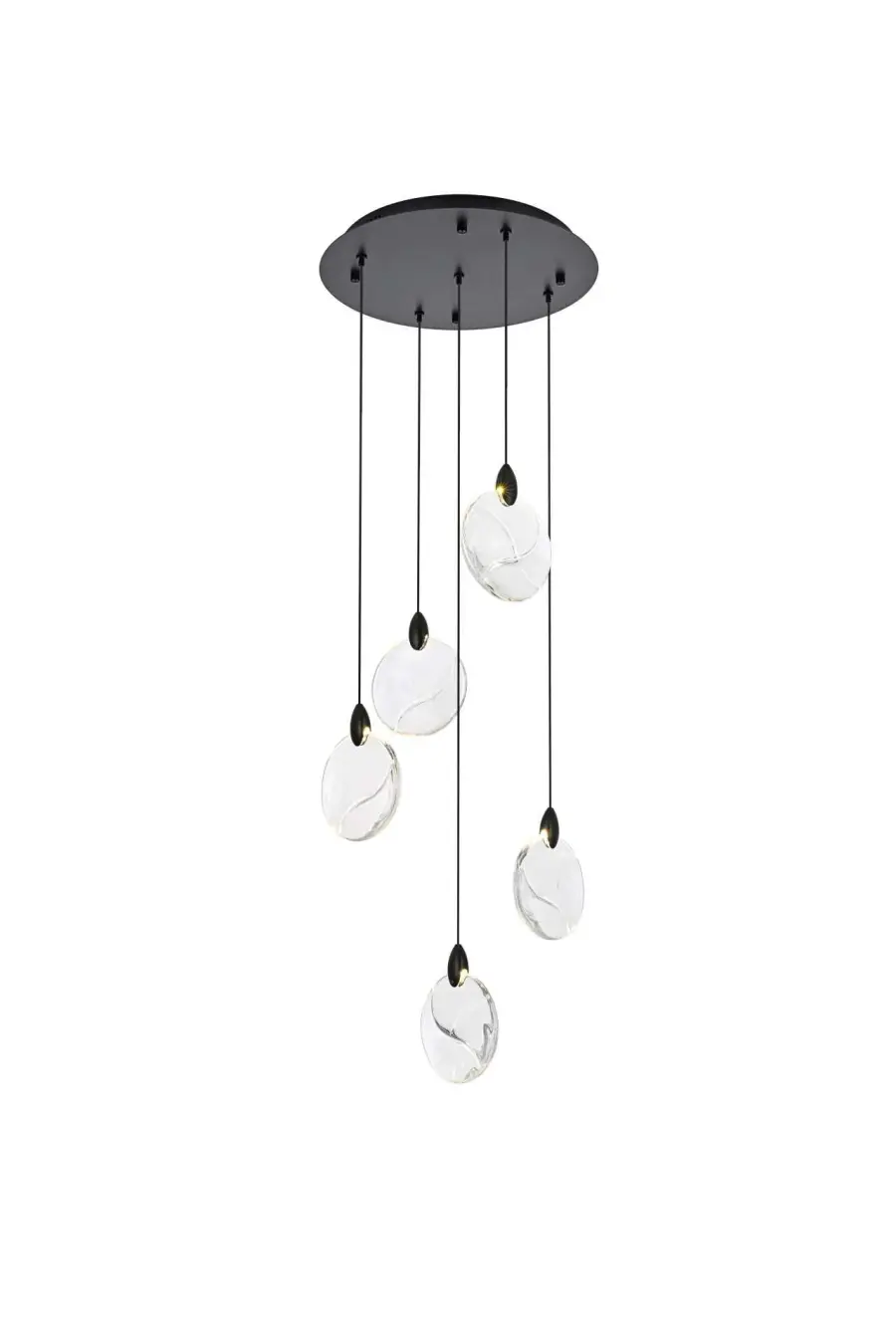 The Avery by Elegant Lighting - Image 1