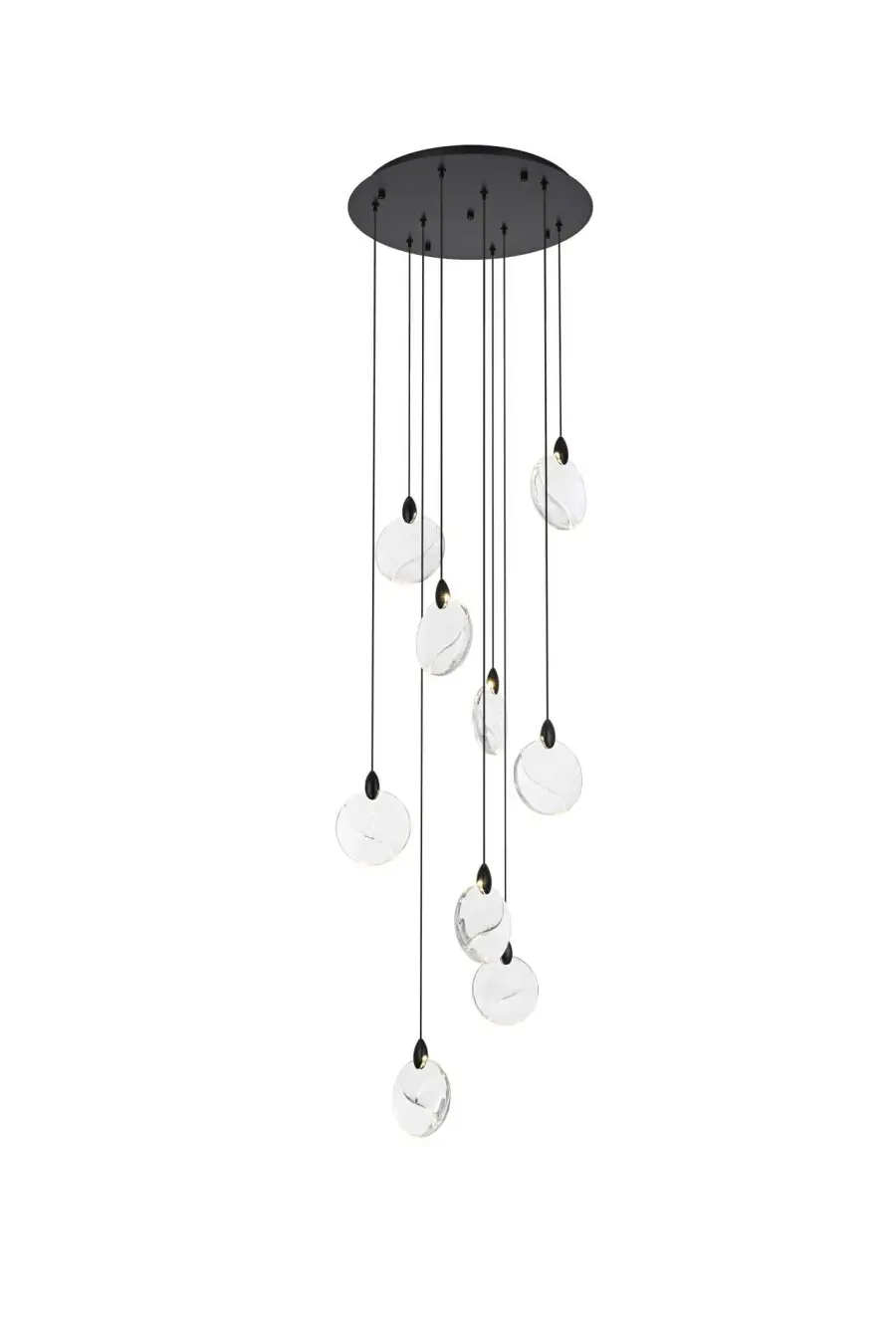 The Avery by Elegant Lighting - Image 1