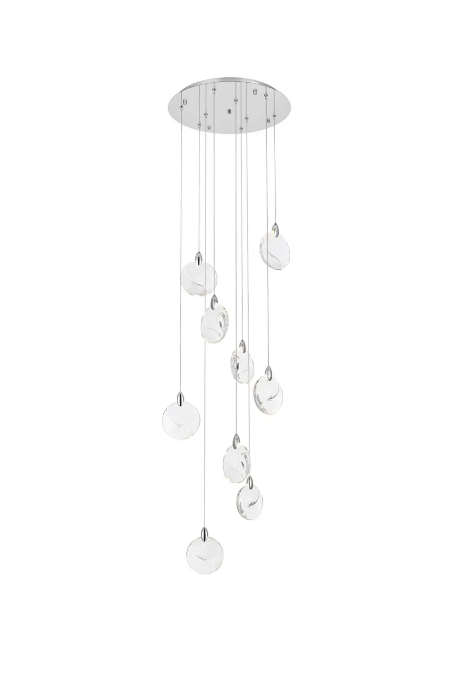 The Avery by Elegant Lighting - Image 1