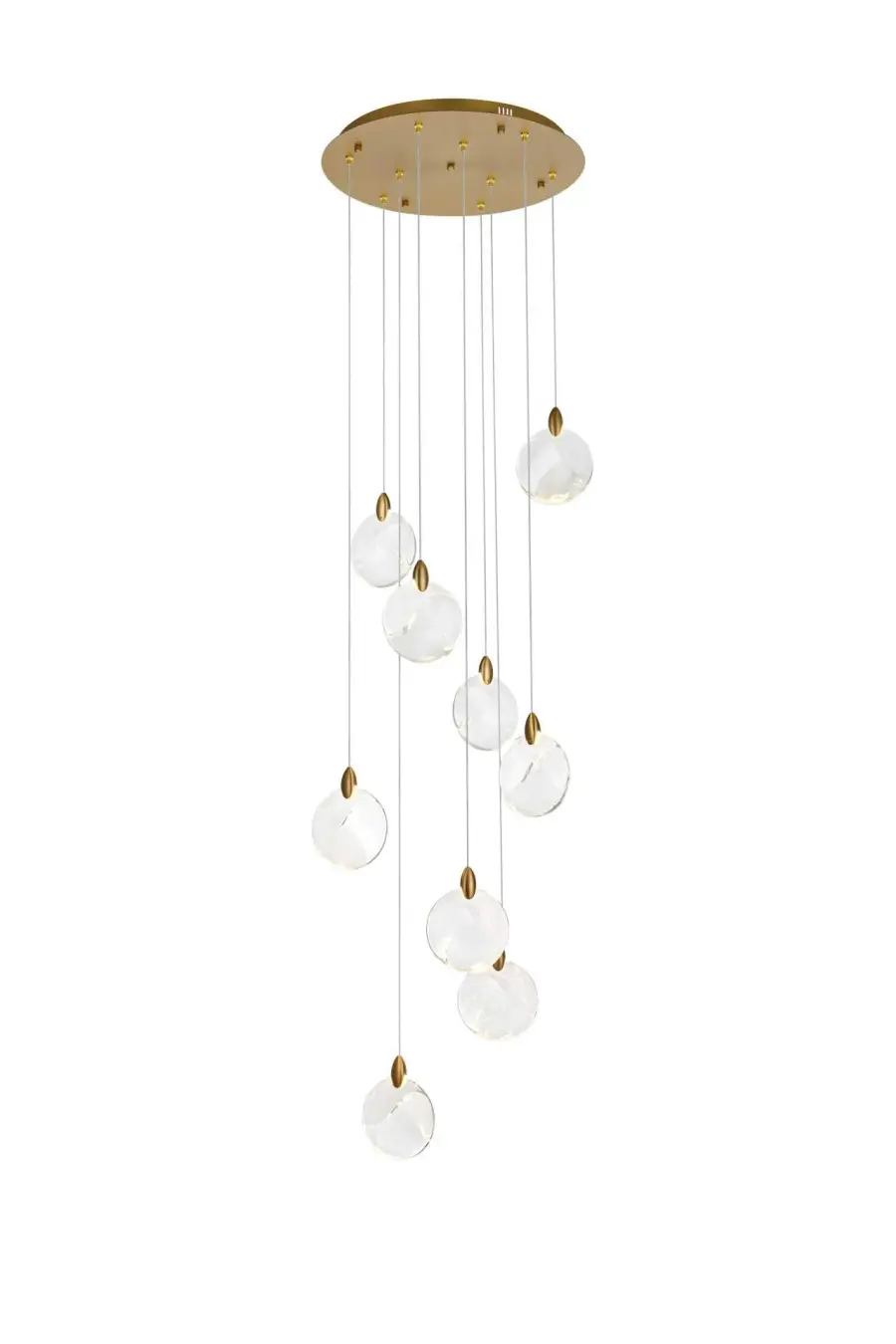 The Avery by Elegant Lighting - Image 1