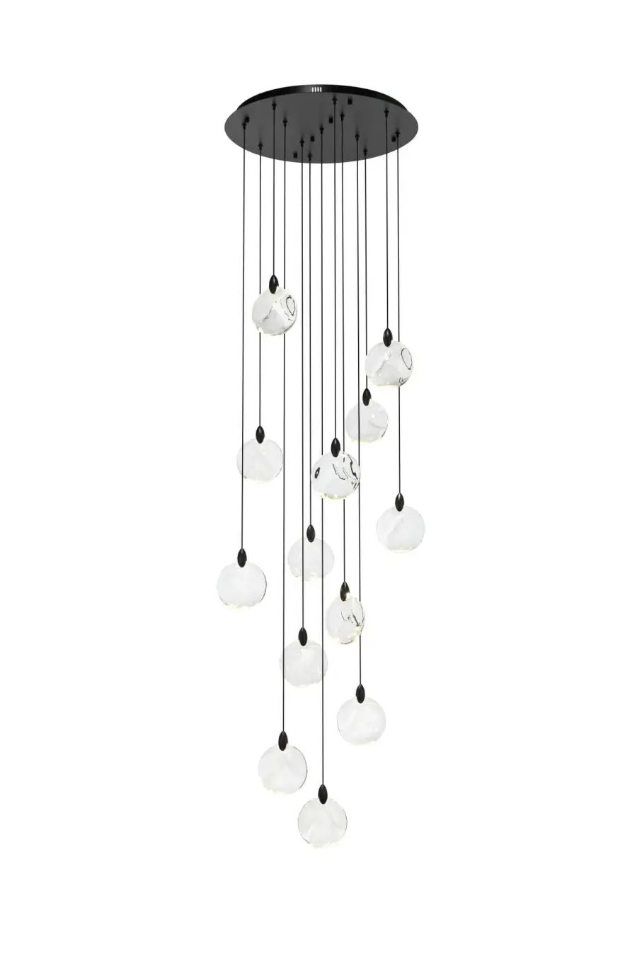 The Avery by Elegant Lighting - Image 1