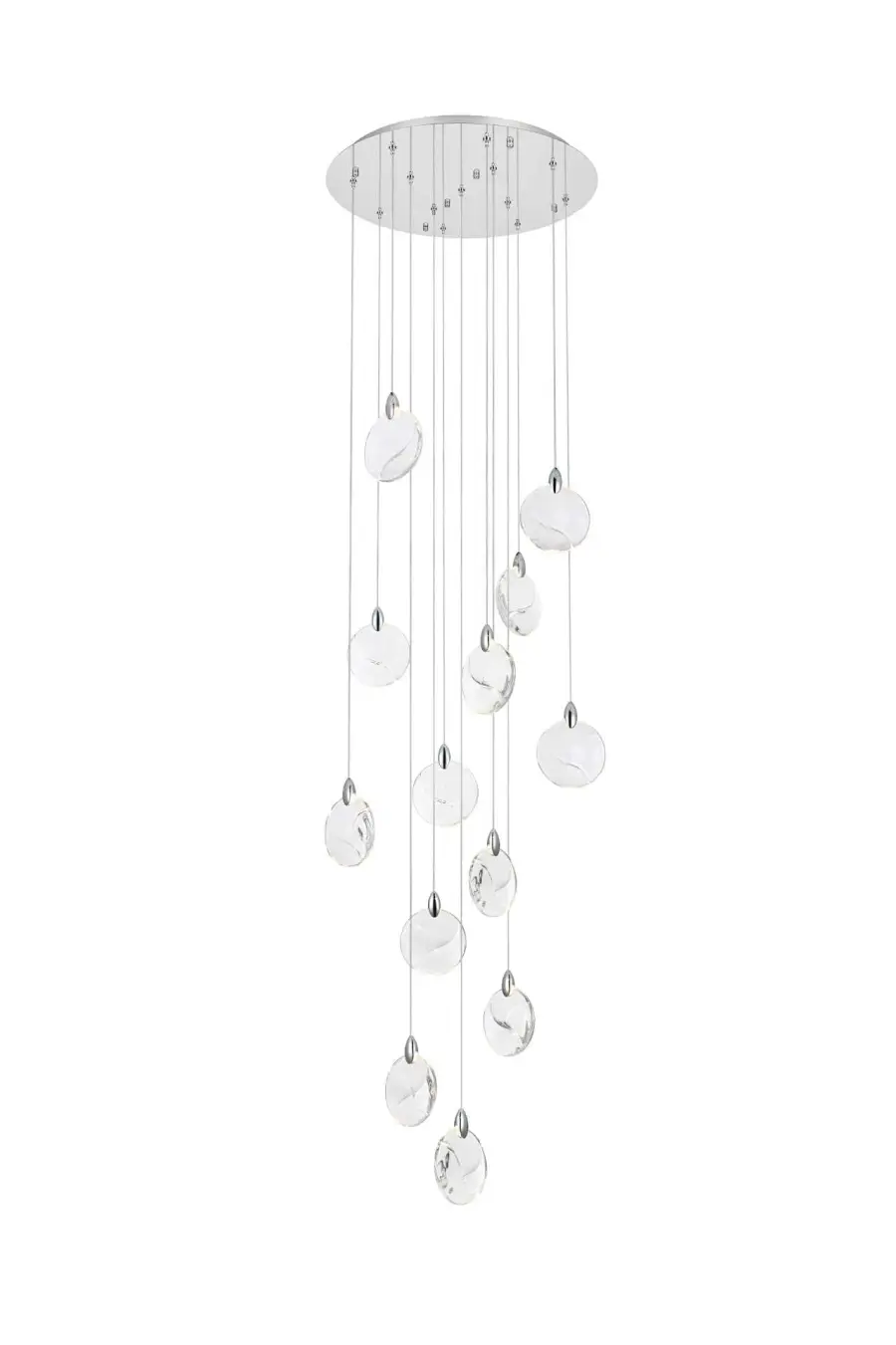 The Avery by Elegant Lighting - Image 1