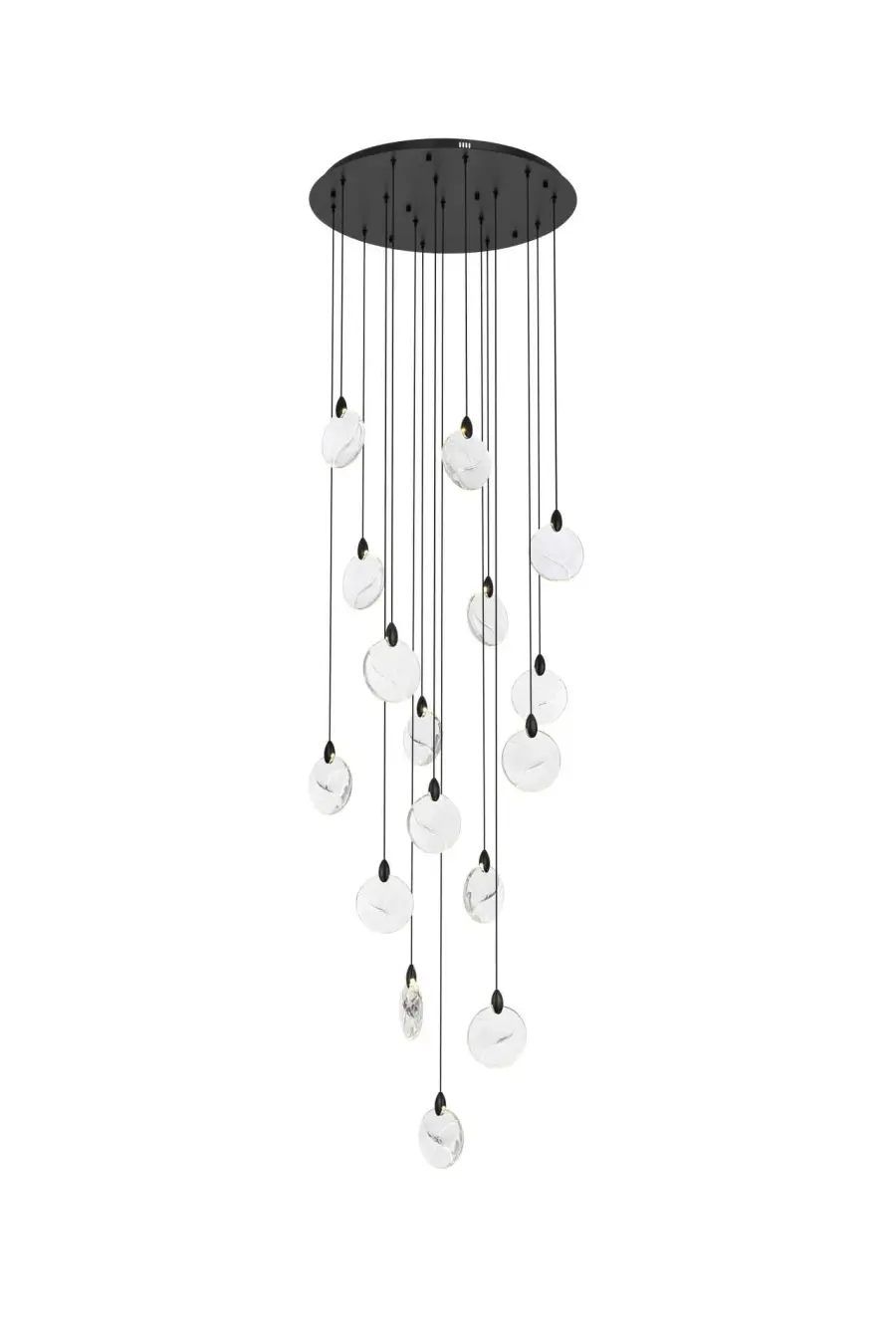 The Avery by Elegant Lighting - Image 1