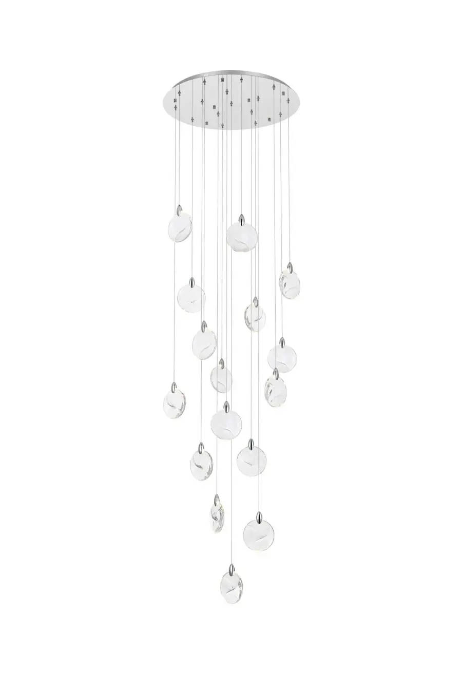 The Avery by Elegant Lighting - Image 1