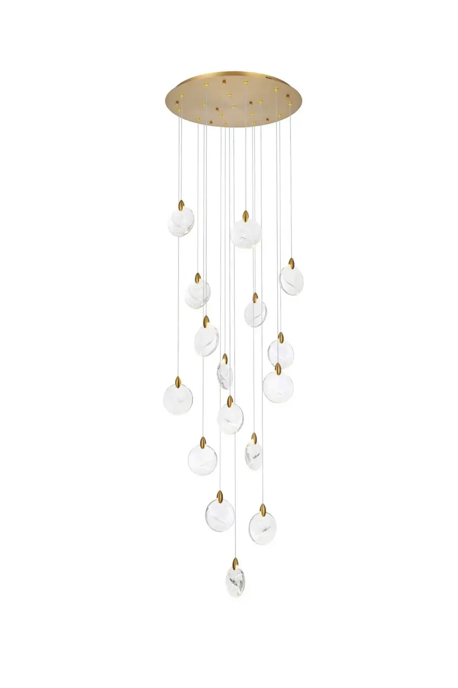 The Avery by Elegant Lighting - Image 1