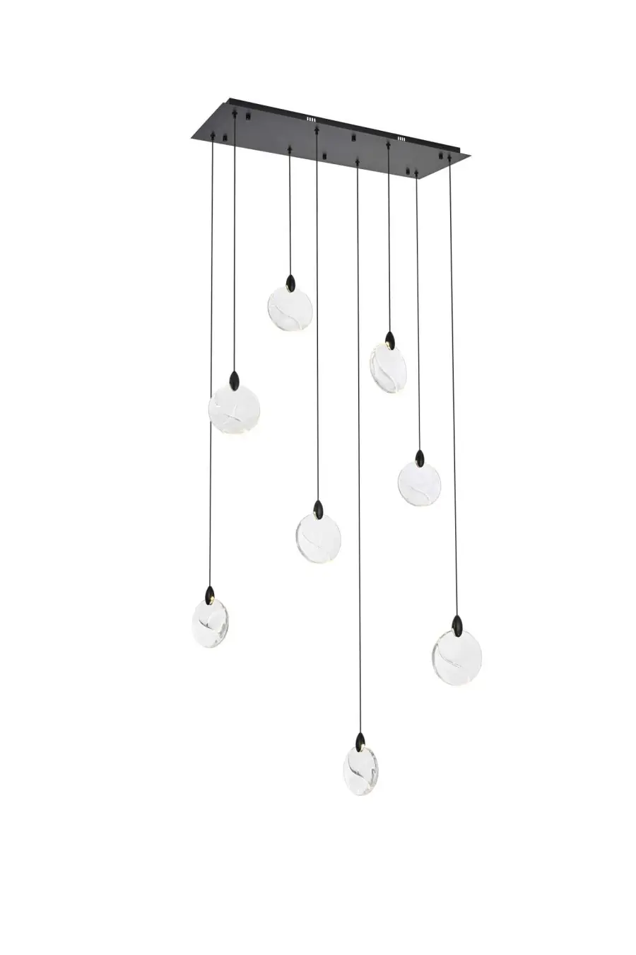 The Avery by Elegant Lighting - Image 1