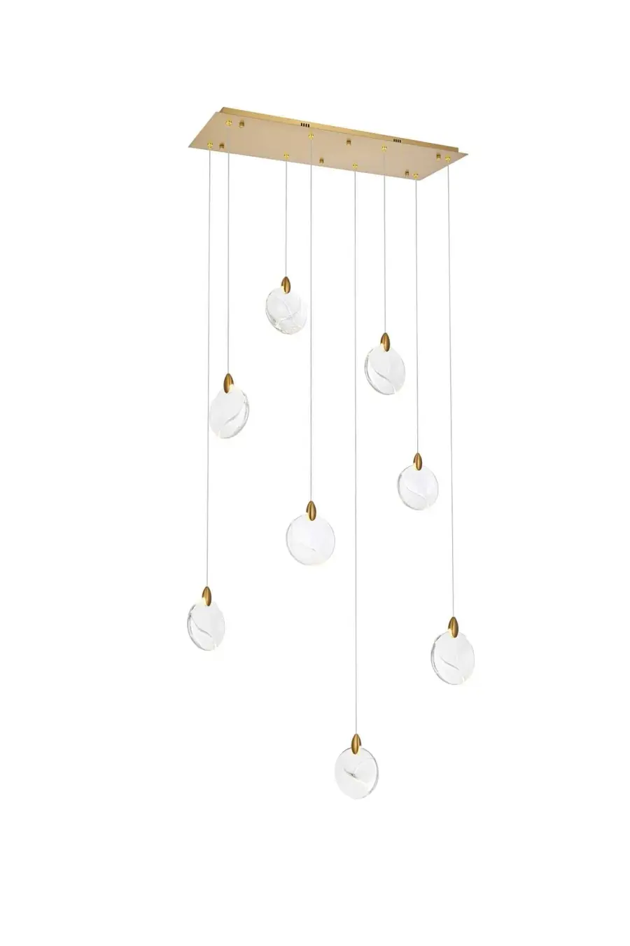 The Avery by Elegant Lighting - Image 1