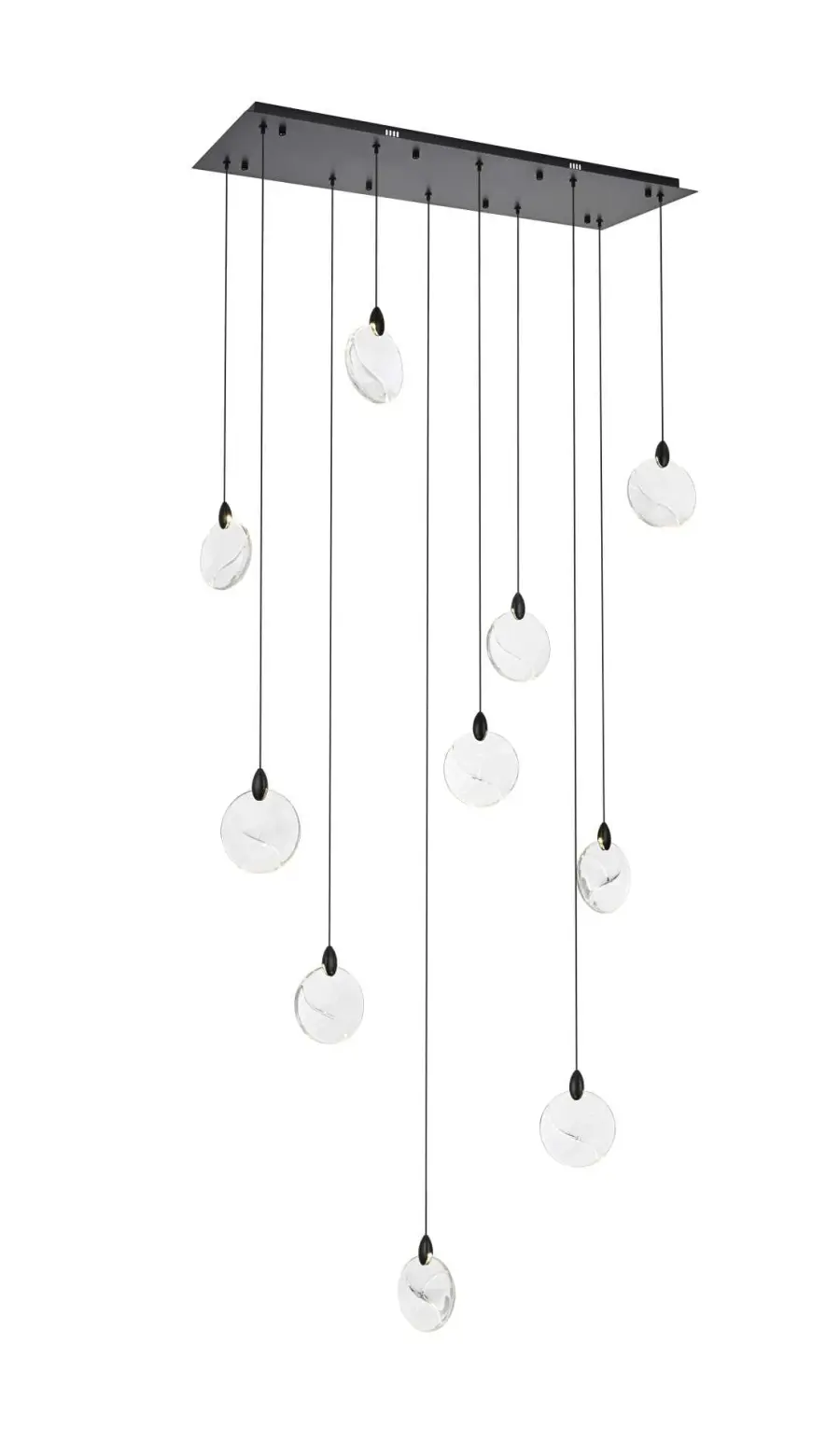The Avery by Elegant Lighting - Image 1