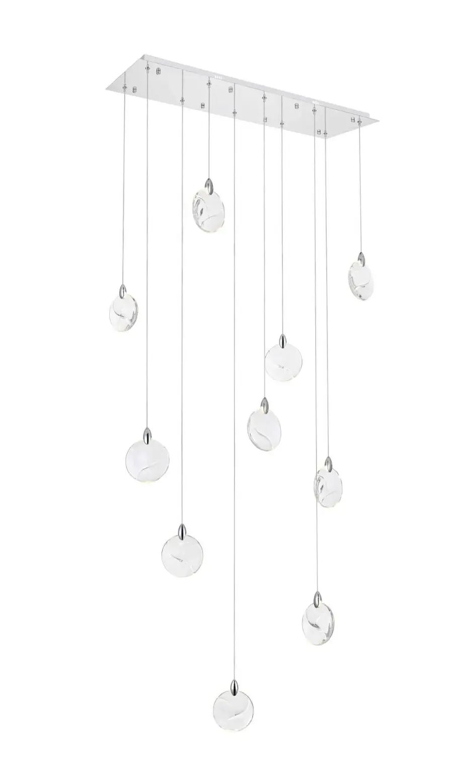 The Avery by Elegant Lighting - Image 1