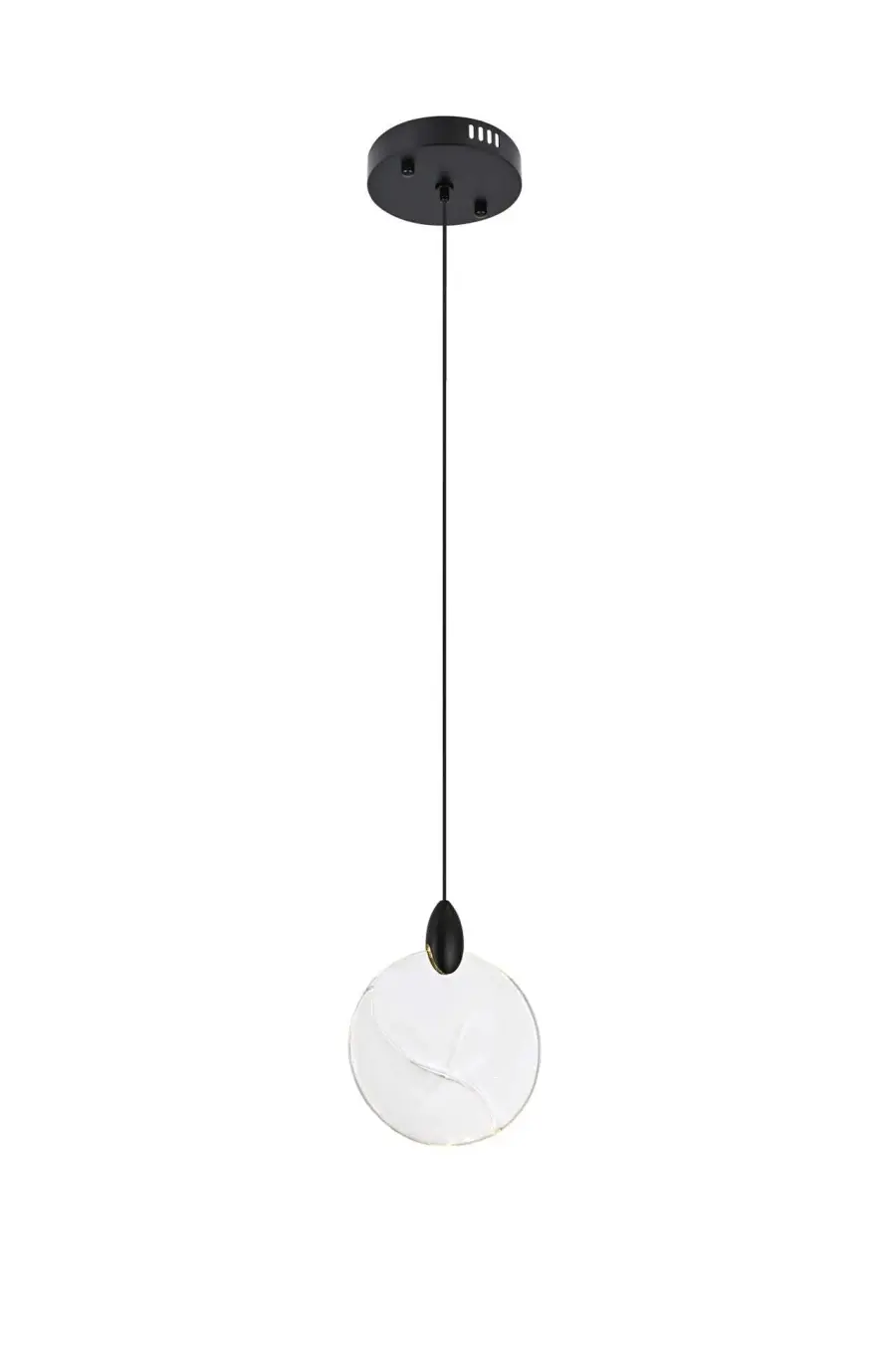 The Avery by Elegant Lighting - Image 1