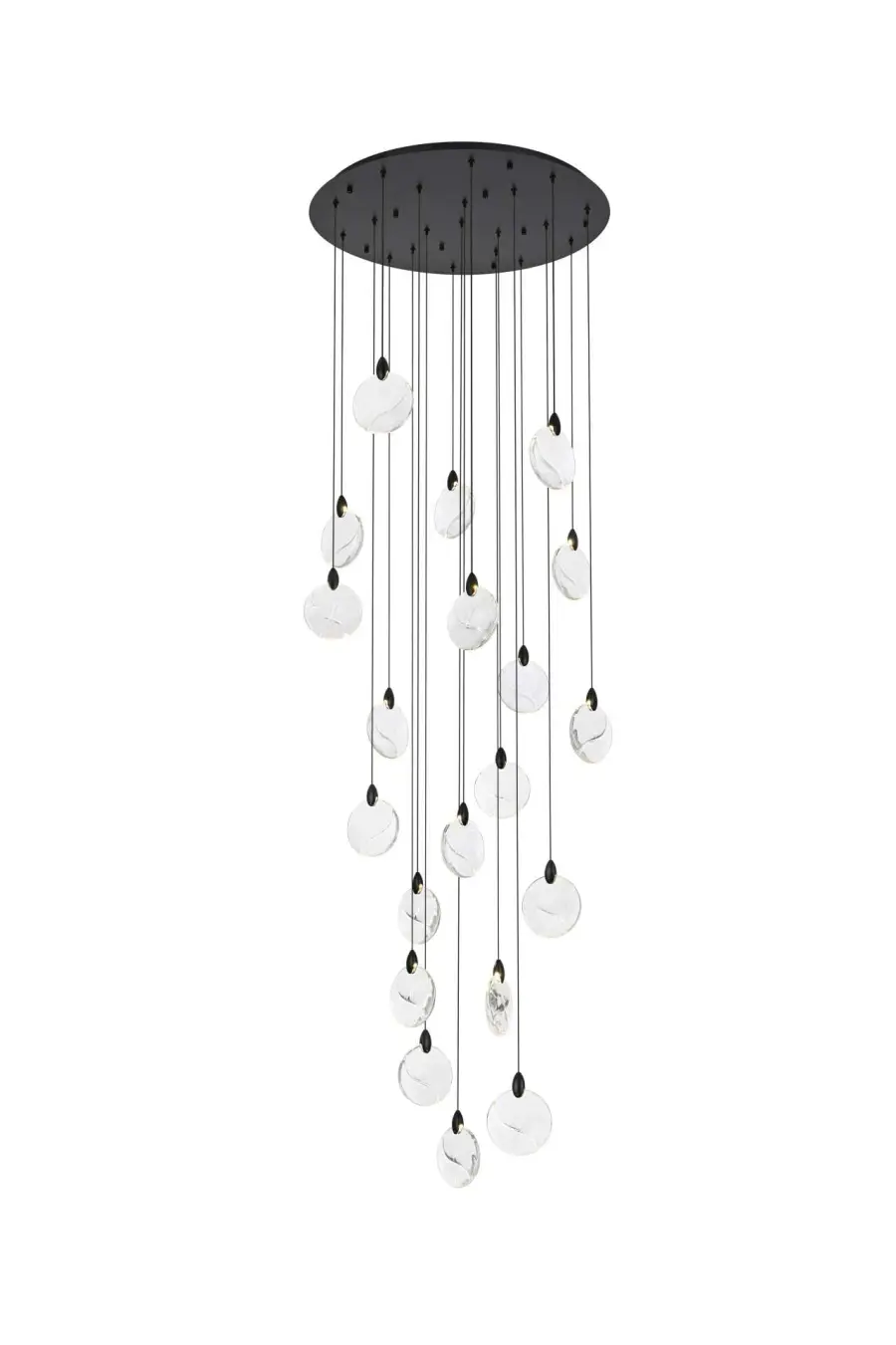 The Avery by Elegant Lighting - Image 1
