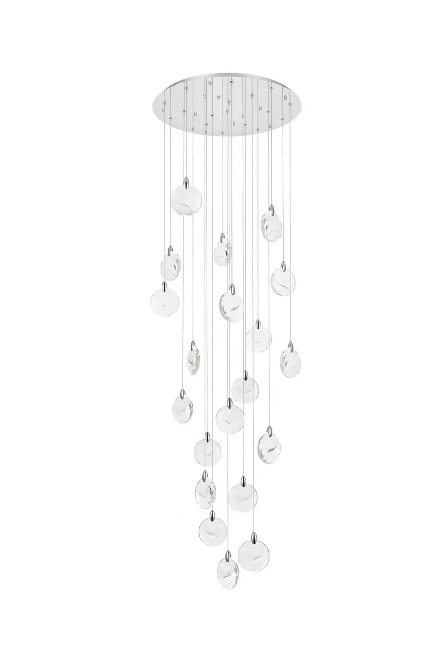 The Avery by Elegant Lighting - Image 1