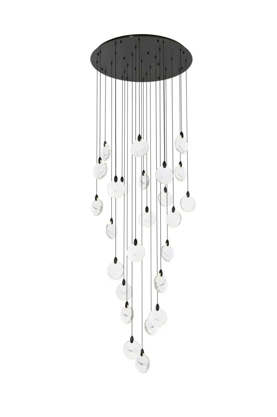 The Avery by Elegant Lighting - Image 1