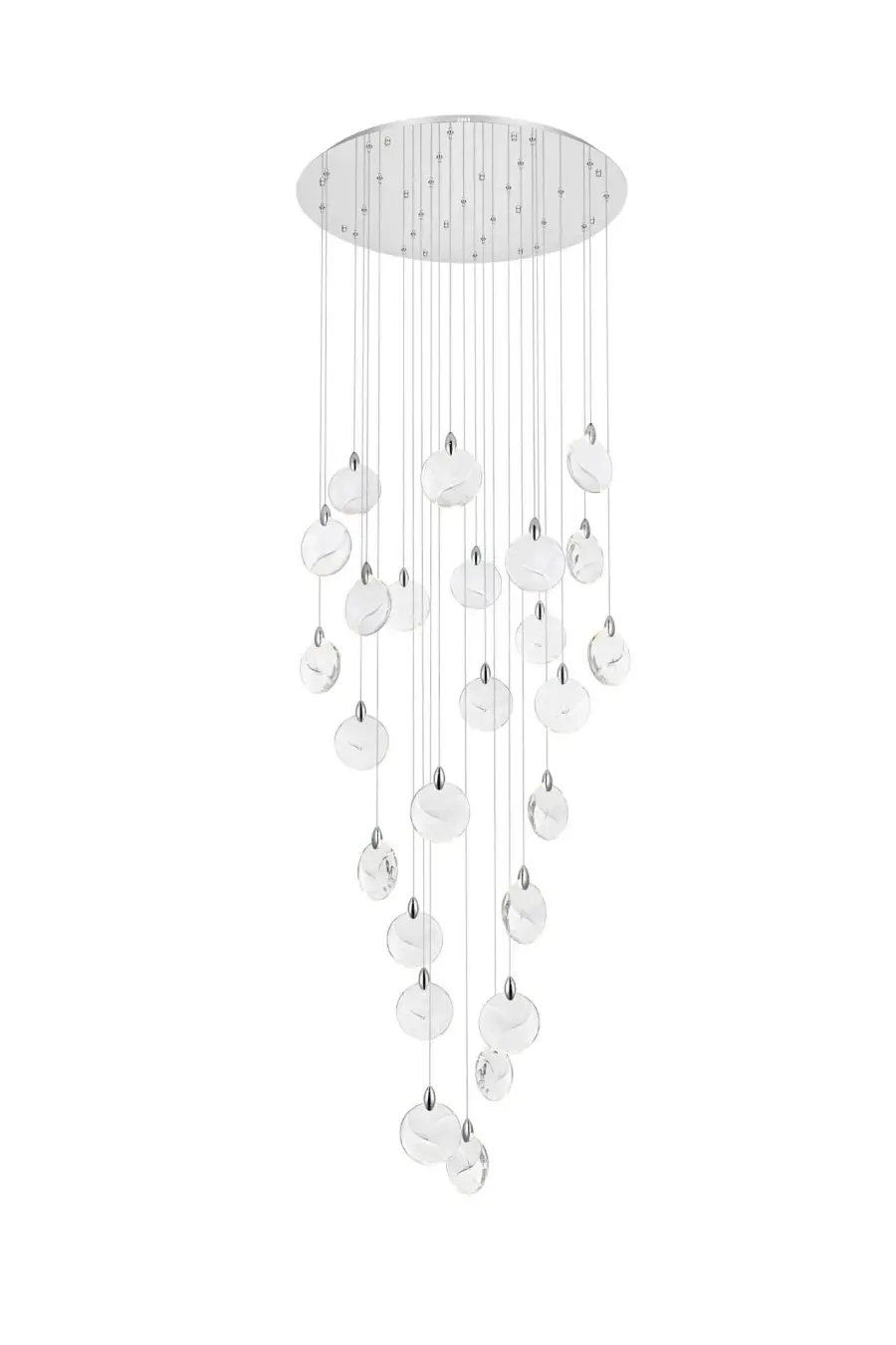 The Avery by Elegant Lighting - Image 1