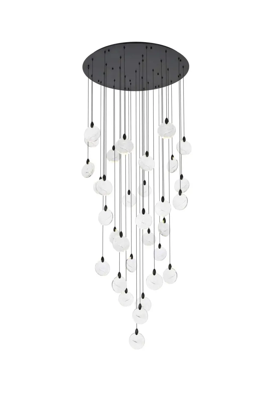 The Avery by Elegant Lighting - Image 1