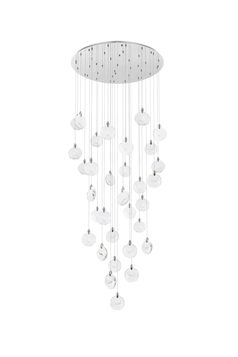 The Avery by Elegant Lighting - Image 1