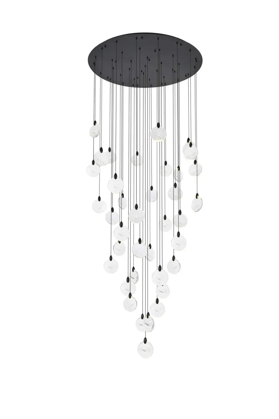 The Avery by Elegant Lighting - Image 1